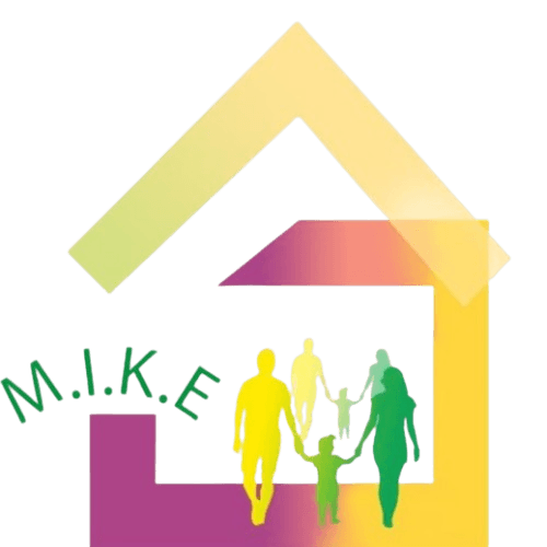 Qendra MIKE Logo